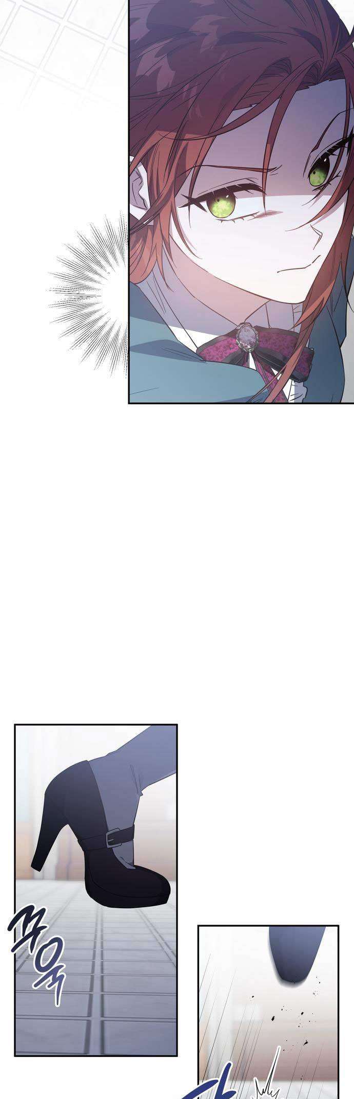 Nữ Hầu Báo Thù: Thời Khắc Cuối Cùng Chap 3 - Trang 4