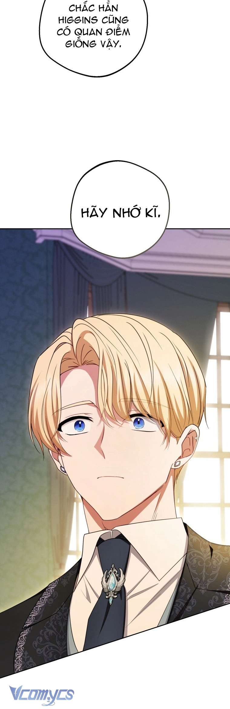 Được Yêu Thương Mà Còn Ngại Ngùng Sao! Chap 99 - Trang 4