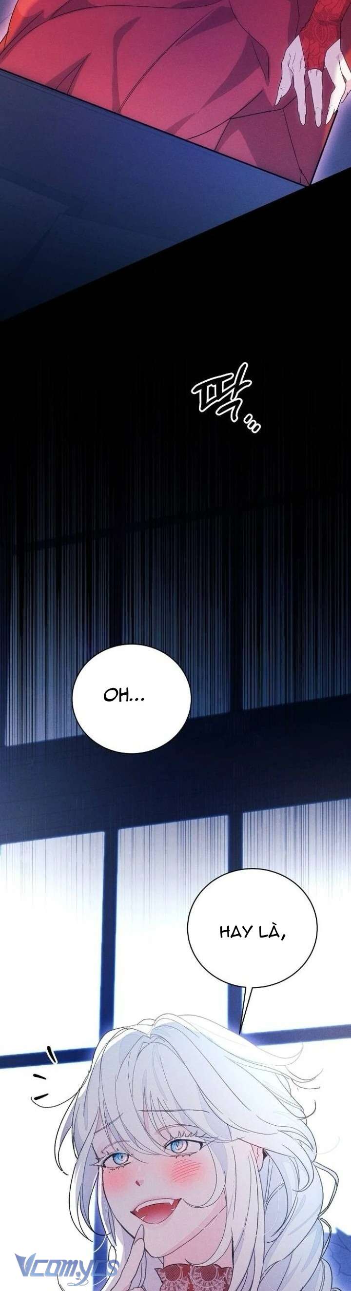 Papa Bạo Chúa, Con Sẽ Bảo Vệ Người! Chap 21 - Next Chap 22