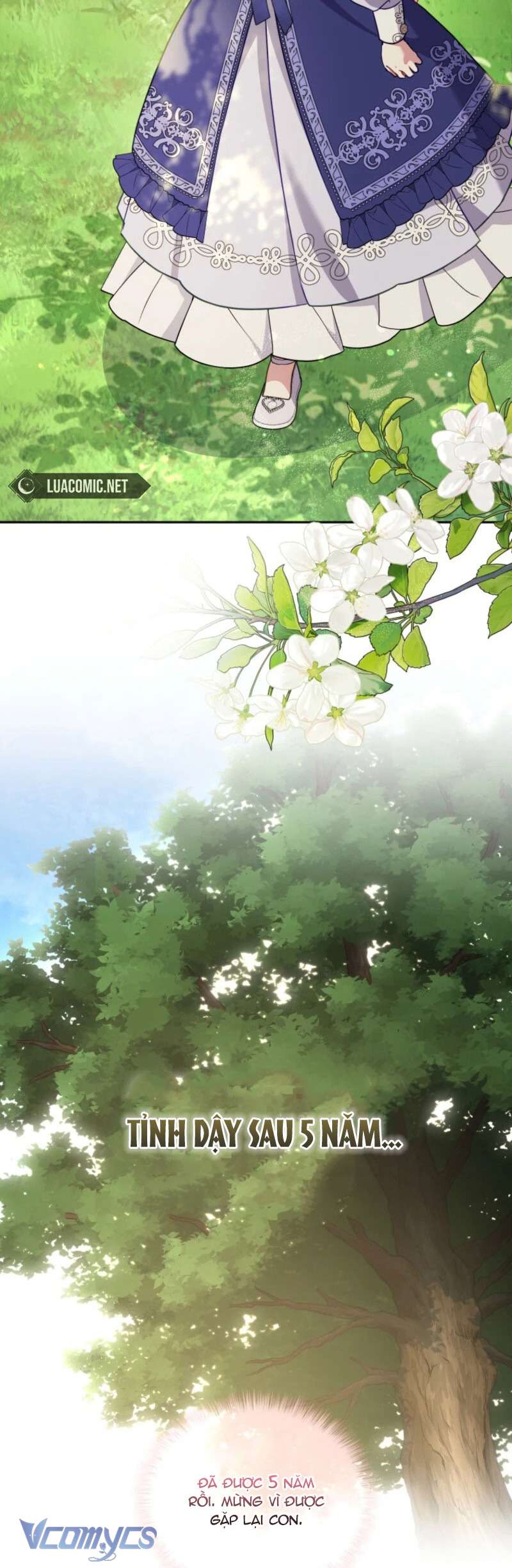 Tôi Được Nuôi Dưỡng Bởi Những Kẻ Phản Diện Chap 103 - Trang 2