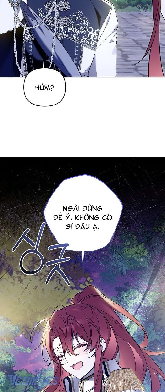 Độc Chiếm Sủng Ái Của Công Chúa Út, Mọi Người Đều Say Mê Tôi. Chap 9 - Trang 3