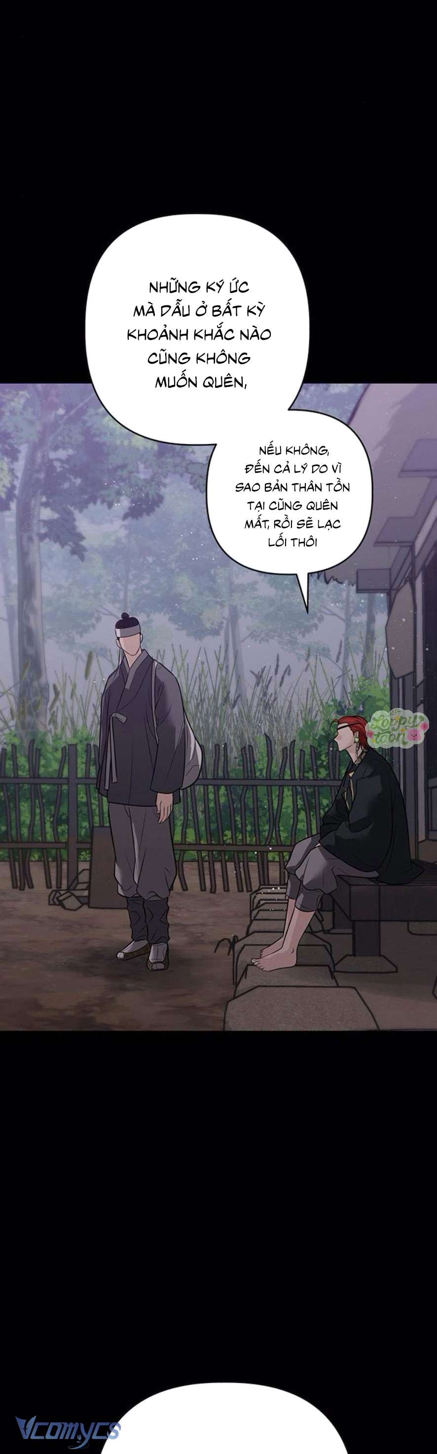 Quỷ Hồn Chap 39 - Next Chap 40