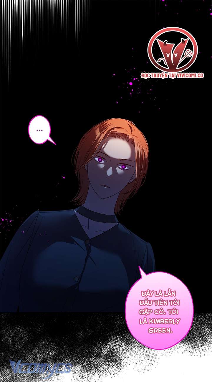 [18+] Love Kitsch Crunch Chap 43 - Next 