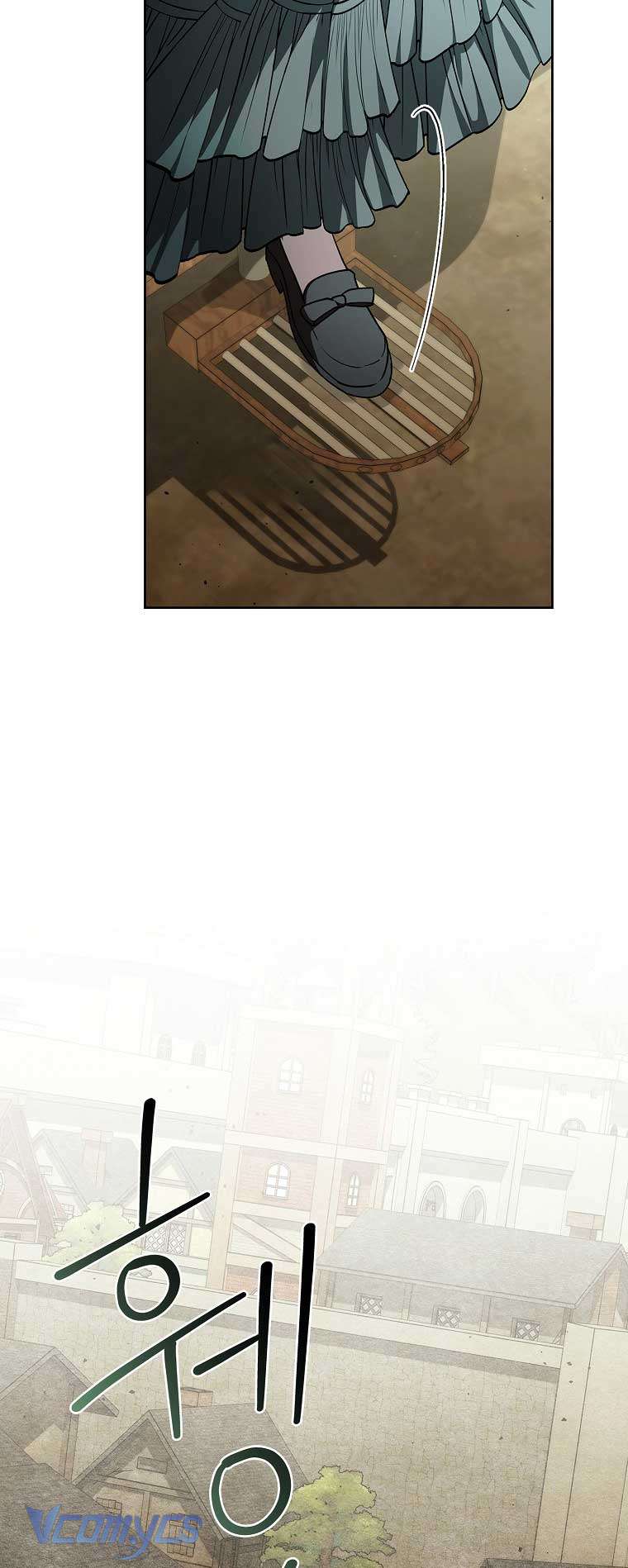 100 lời nguyền tại dinh thự Illestone Chap 16 - Trang 3