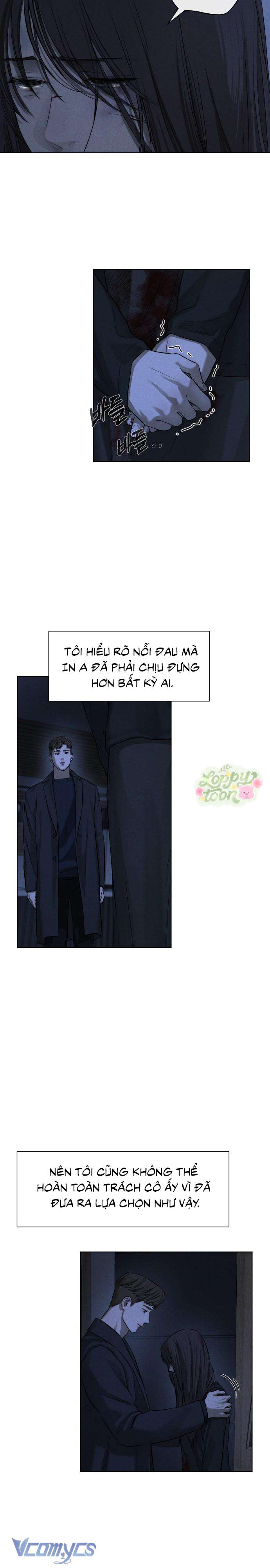 Tuyển Tập Truyện Ngắn Của Kim Young Ha Chap 5 - Trang 4