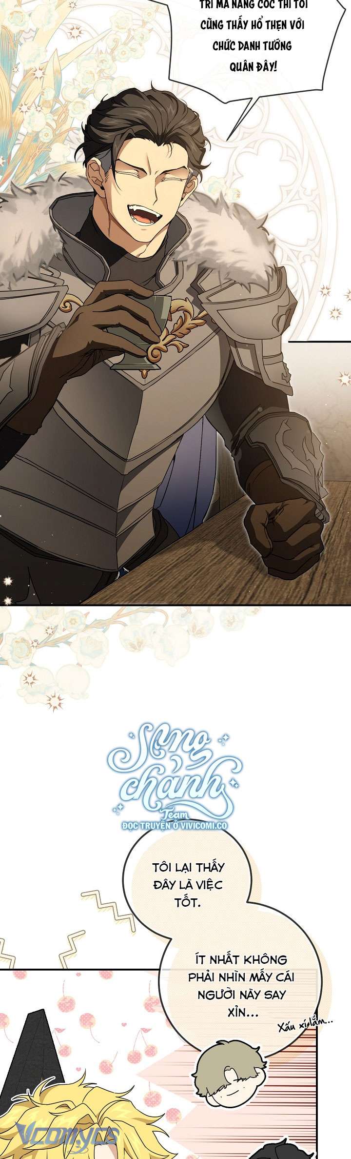 Lại Một Lần Nữa Hướng Về Ánh Sáng Chap 100 - Next Chap 101