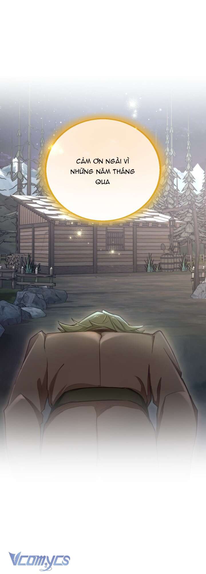 Sự Báo Thù Của Một Vị Thánh Chap 102 - Trang 2