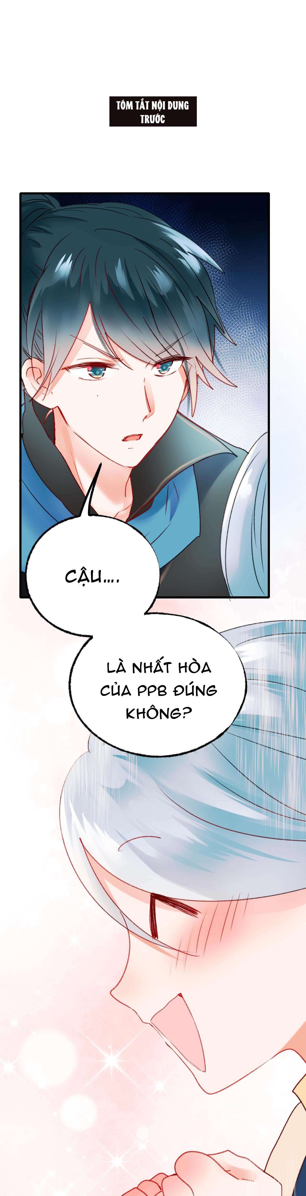 Thành Dã Tiêu Hà Chapter 21 - Trang 4