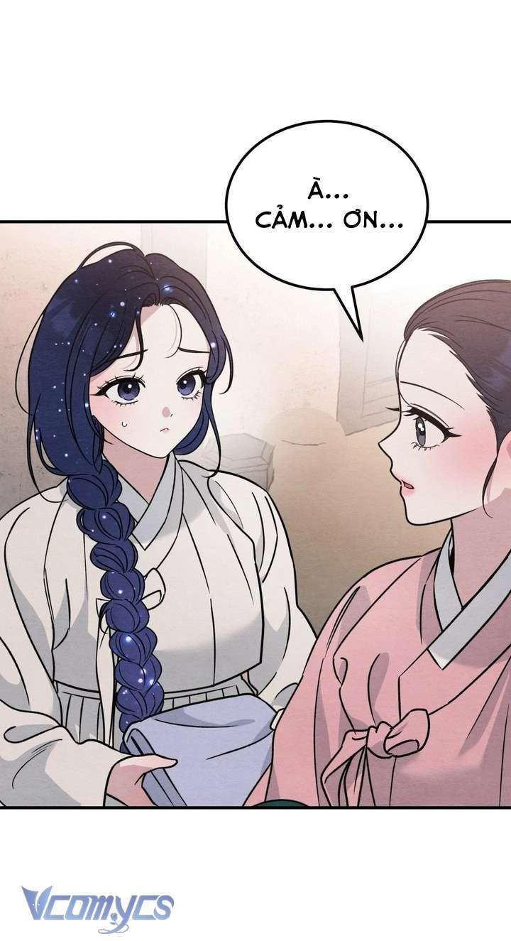 Hoa Lam Tinh Chap 32 - Next 