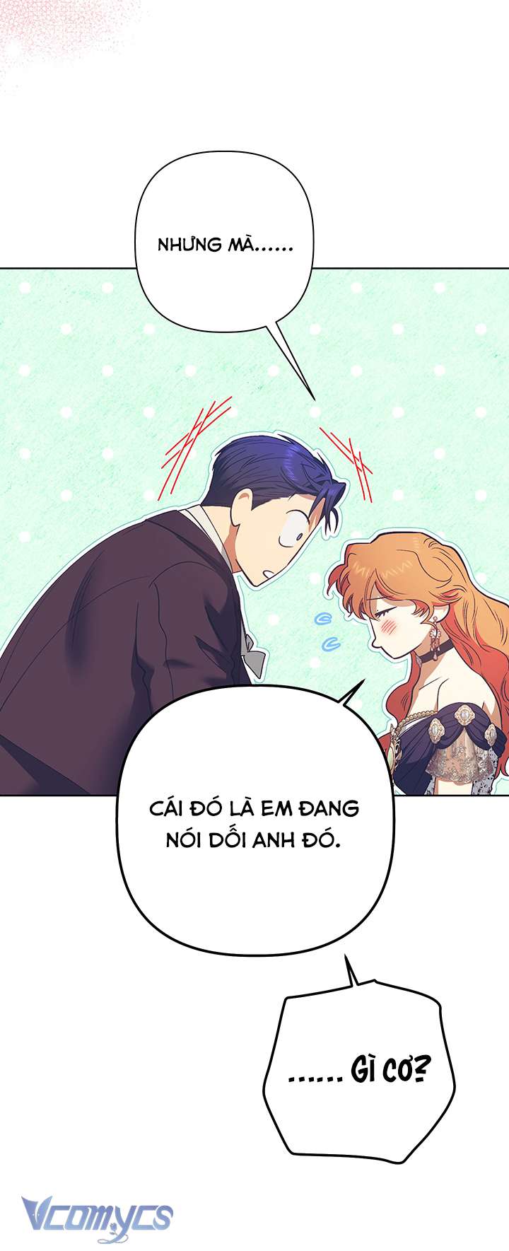 May Mắn Hay Bất Hạnh Chap 112 - Trang 3