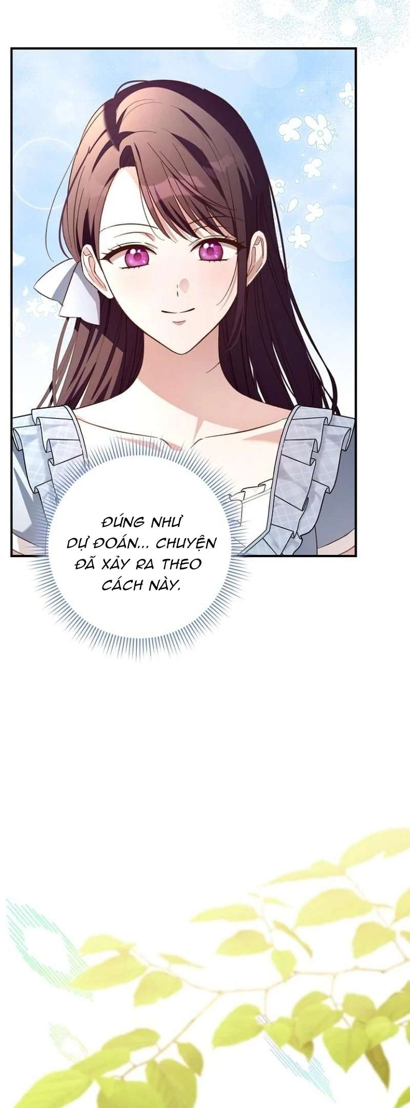 Cô Dâu Của Đại Công Tước Là Chiến Binh Địa Ngục Chap 35 - Next 