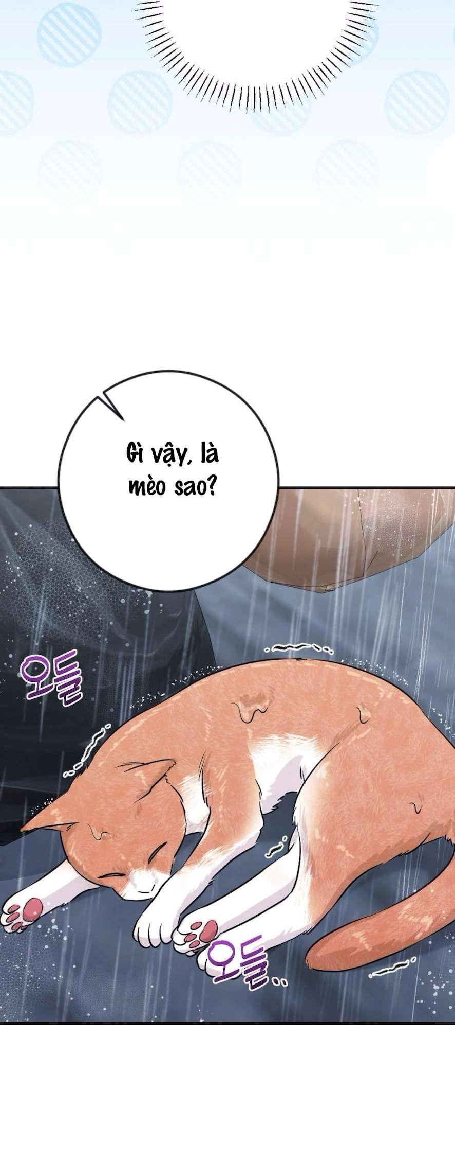 Chiếm Lấy Em Chap 4 - Trang 3