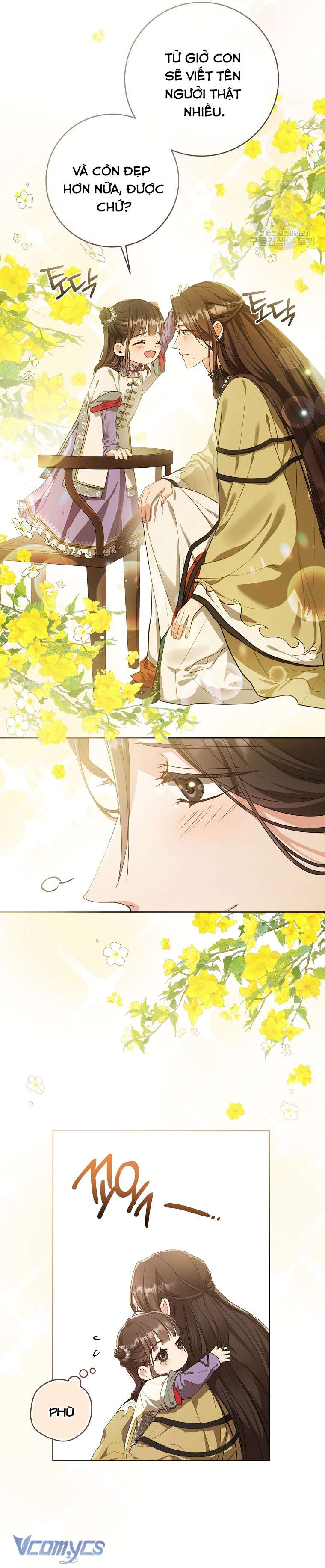 Trở Thành Cô Cháu Gái Bị Khinh Miệt Của Nhà Quyền Quý Chap 12 - Trang 2