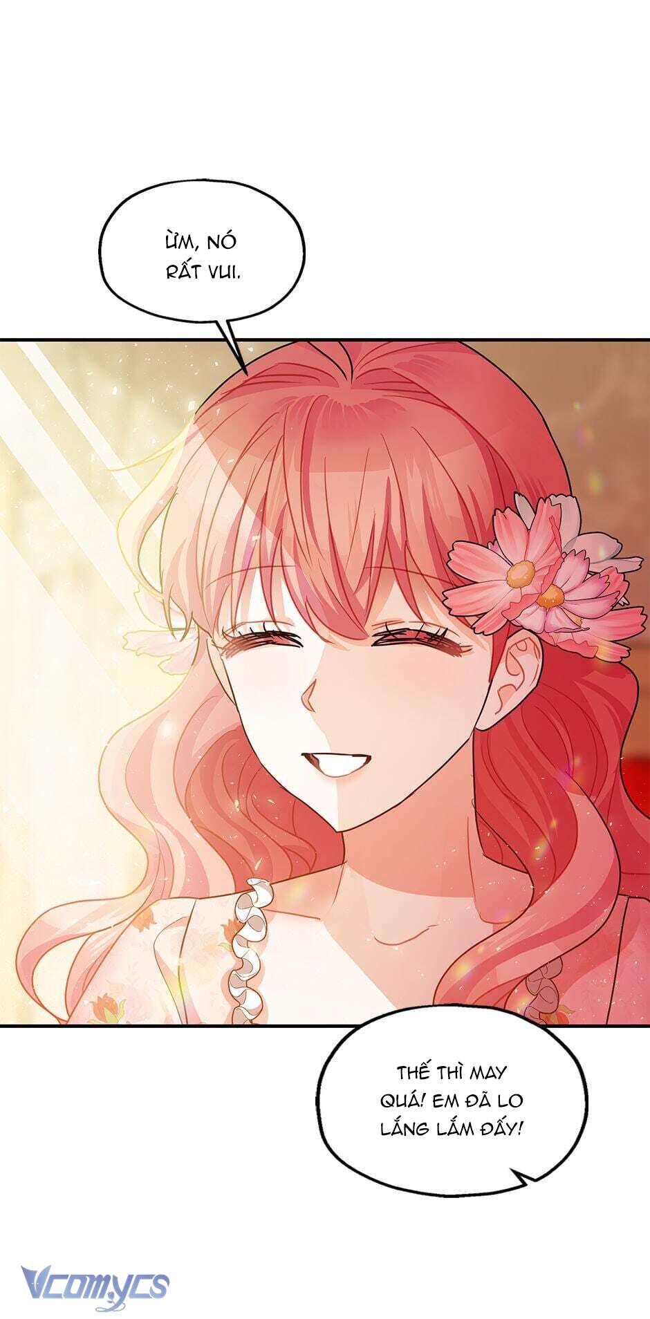 Liều Thuốc An Thần Của Bạo Chúa Chap 34 - Trang 4