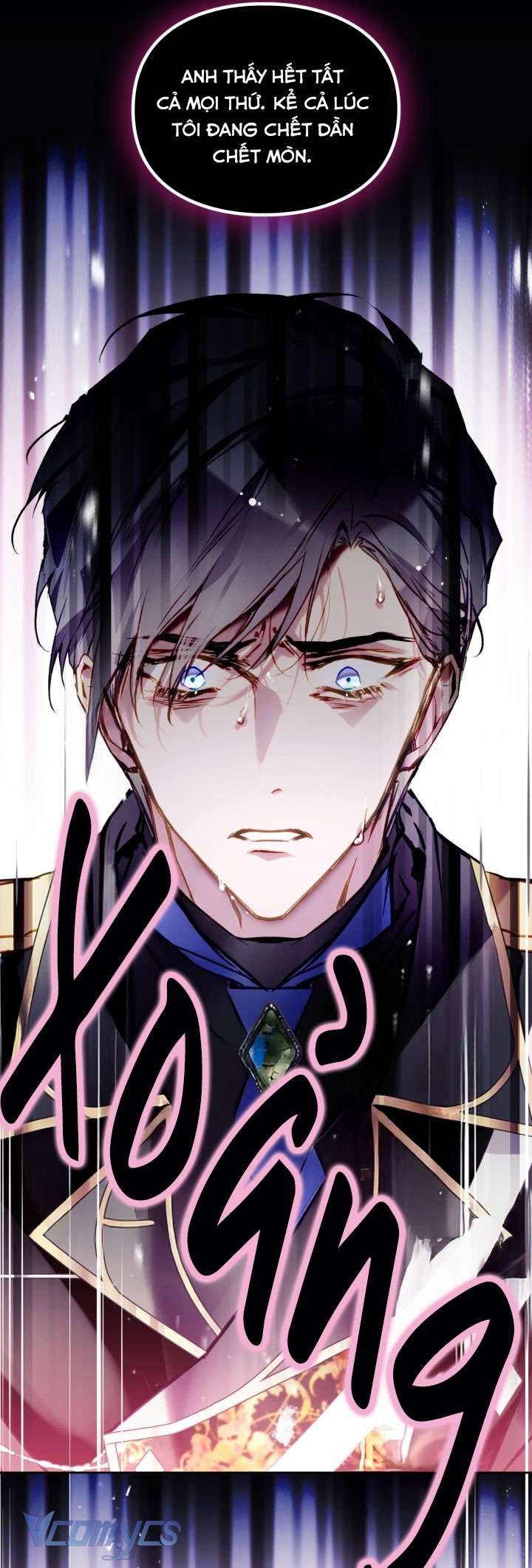 Kết Cục Của Nhân Vật Phản Diện Chỉ Có Thể Là Cái Chết Chap 178 - Trang 4