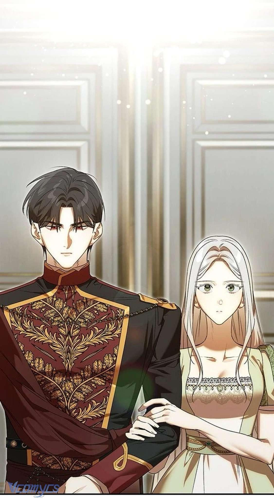 Cứ Cố Gắng Hết Sức Để Hối Hận Chap 29 - Trang 3