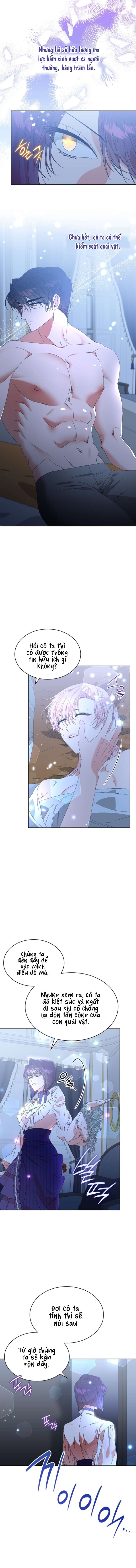 [18+ ] Con thú mà tôi đã chọn Chap 2 - Trang 2