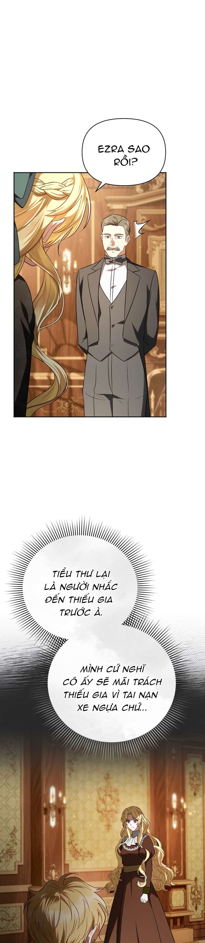 Hiệp Sĩ Vàng Chap 1 - Trang 2