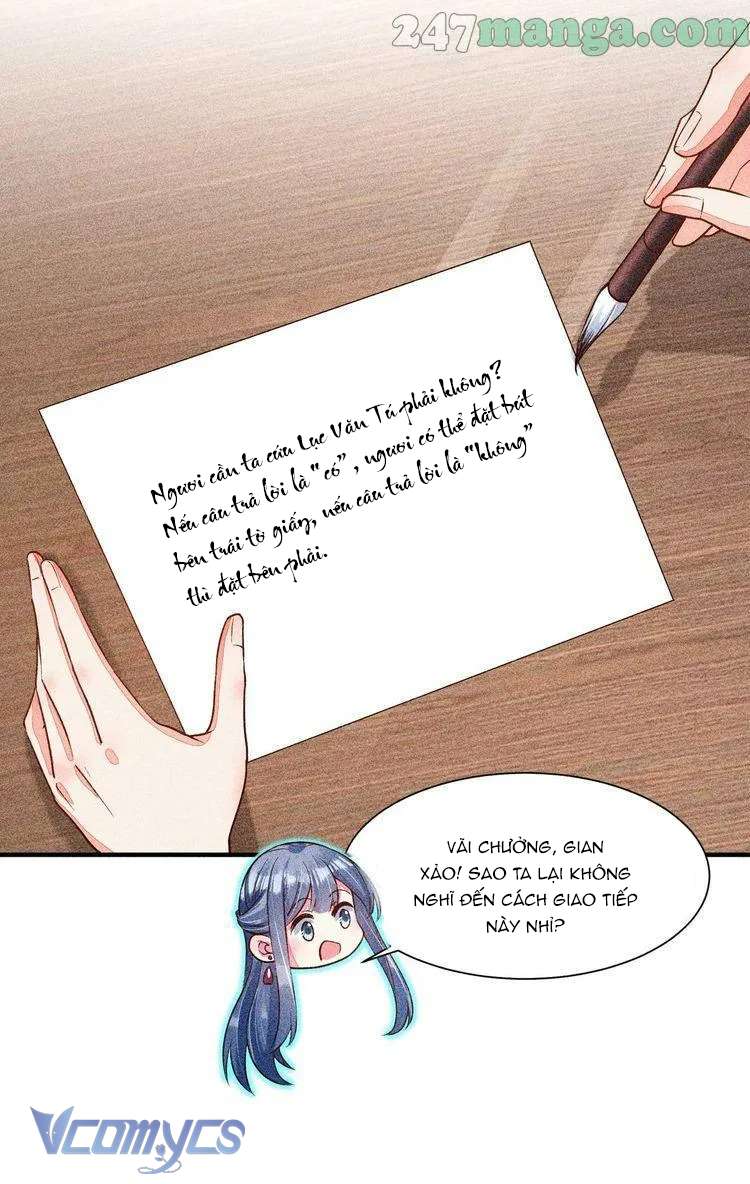 Nuôi Dưỡng Hoàng Tử Chap 31 - Next Chap 32