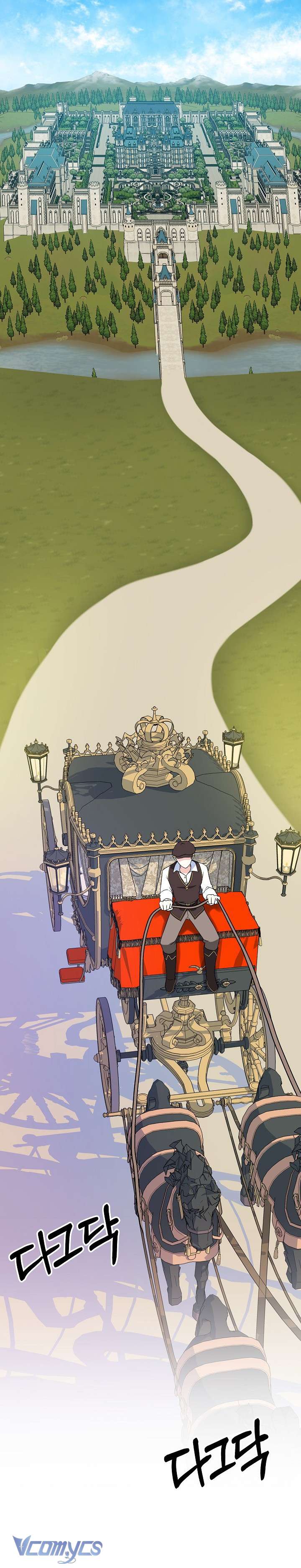 Trở Thành Con Gái Của Các Nhân Vật Chính Chapter 7 - Trang 4