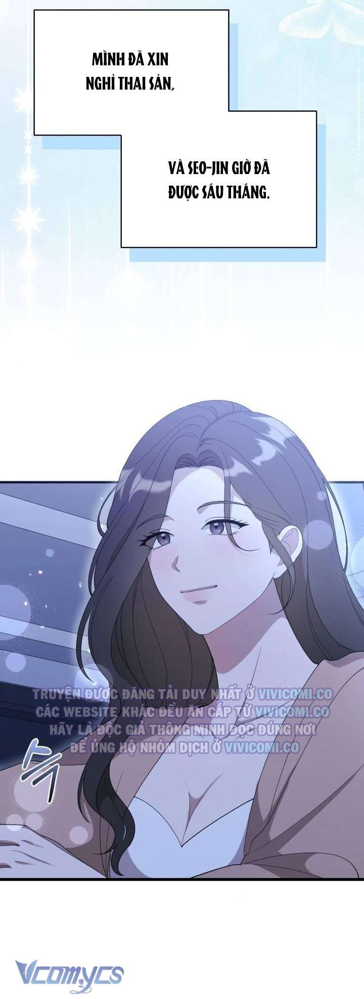 [18+] Bảo Làm Việc Ở Nhà Mà Lại... Chap 20 - Trang 3