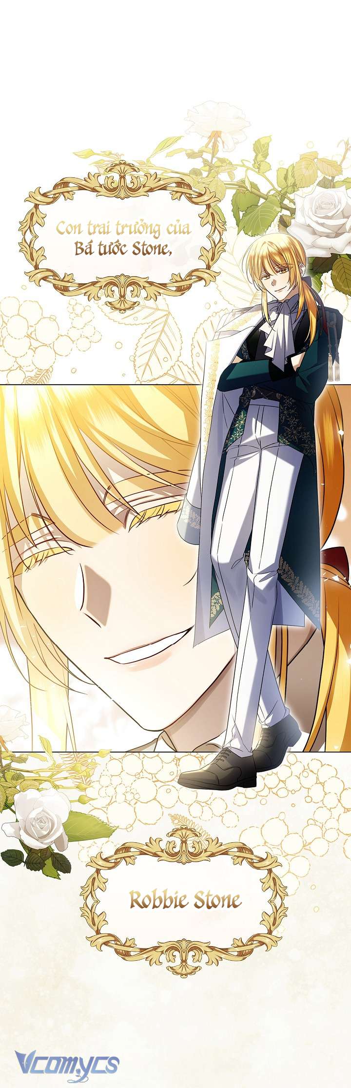 Xin Lỗi Vì Tôi Không Thể Rời Mắt Khỏi Vẻ Ngoài Của Ngài Chap 3 - Next Chap 4