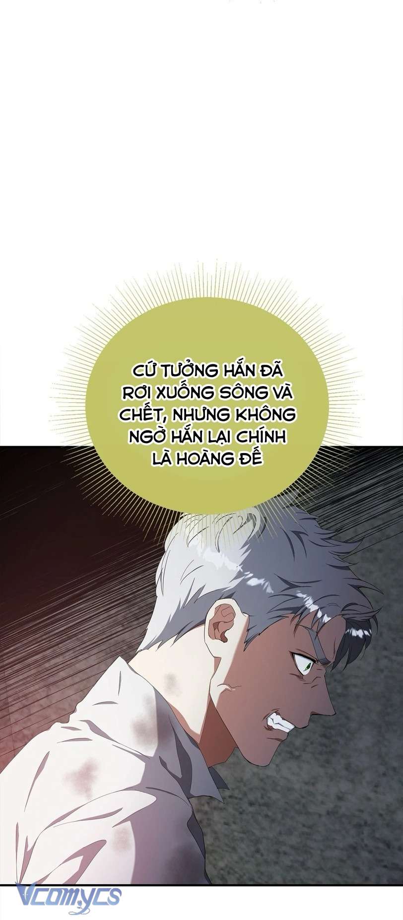 Người Yêu Đã Chết Của Tôi Đã Trở Thành Bạo Chúa Chap 24 - Next Chap 25