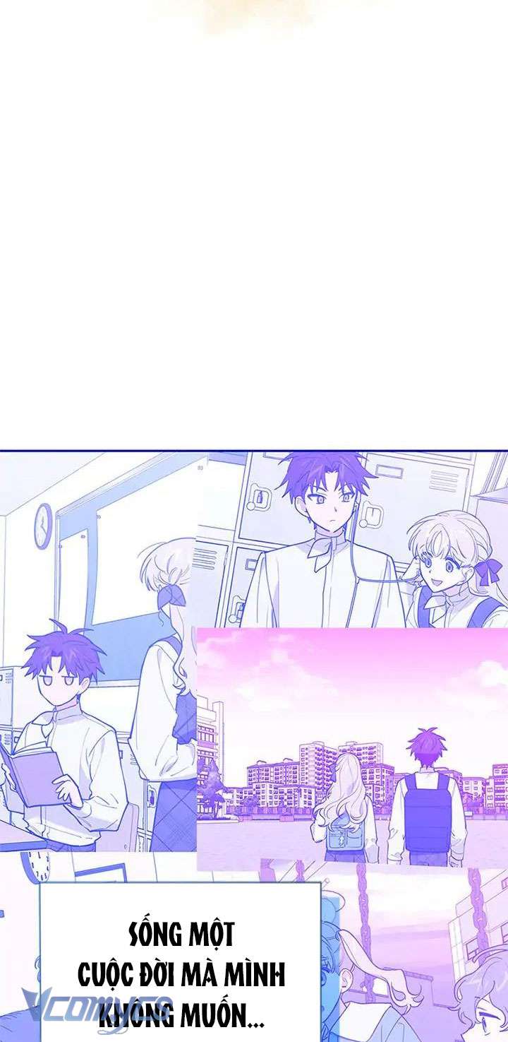 Điều Ước Sao Băng Chap 52 - Trang 4