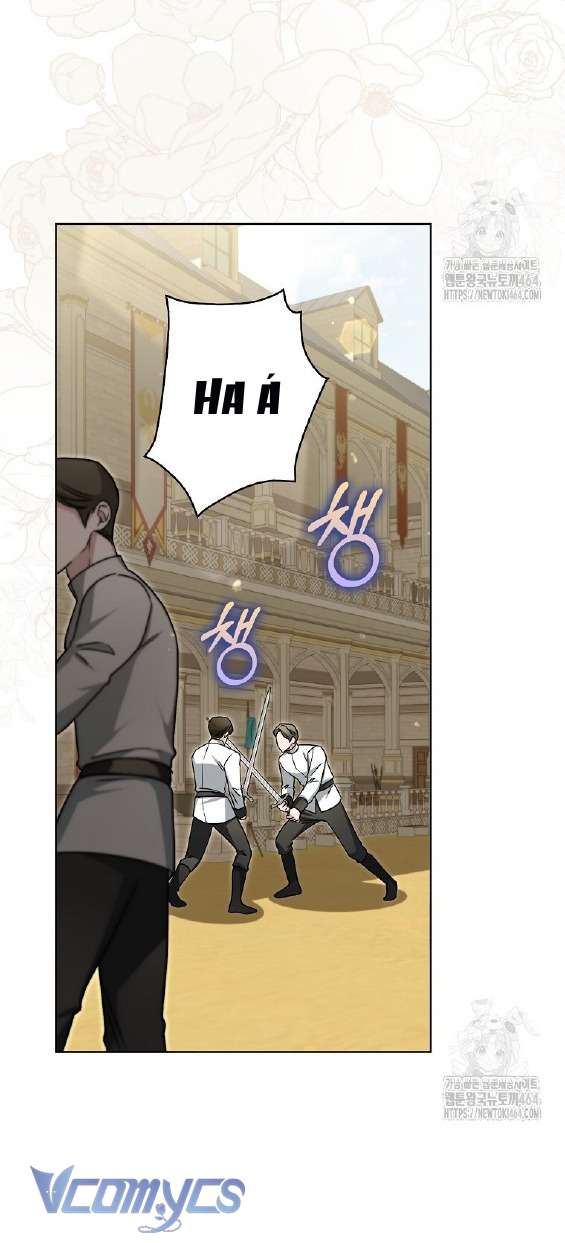 Kế Hoạch Nghỉ Hưu Của Nhân Vật Phản Diện Chap 20 - Next Chap 21