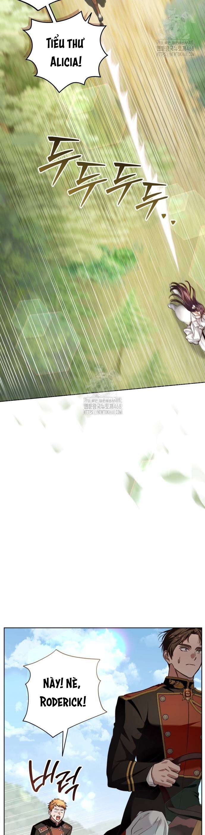 Cô Dâu Của Đại Công Tước Là Chiến Binh Địa Ngục Chap 15 - Next Chap 16