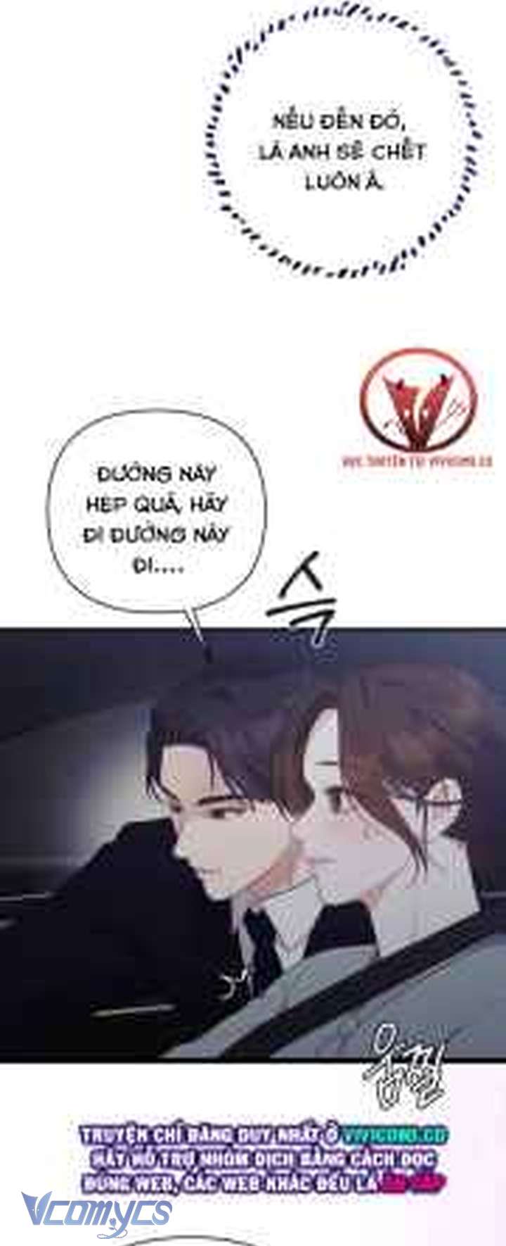 [18+] Hối Hận Muộn Màn Chap 1 - Trang 2