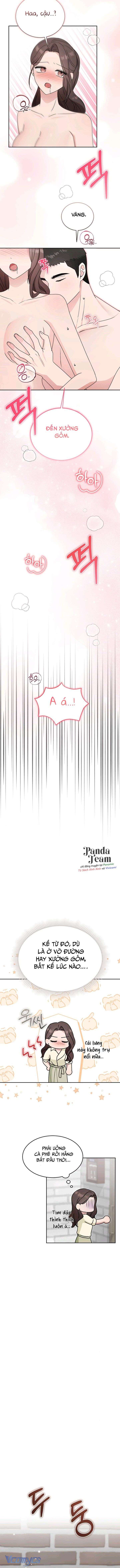 Tuyển Thủ Cứng Nhắc Nhà Bên Chap 8 - Trang 2