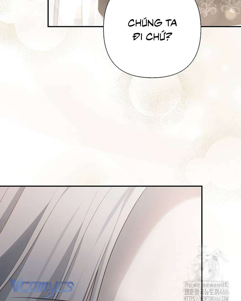 Praesepe Bên Ngoài Chiếc Lồng Chap 19 - Next Chap 20