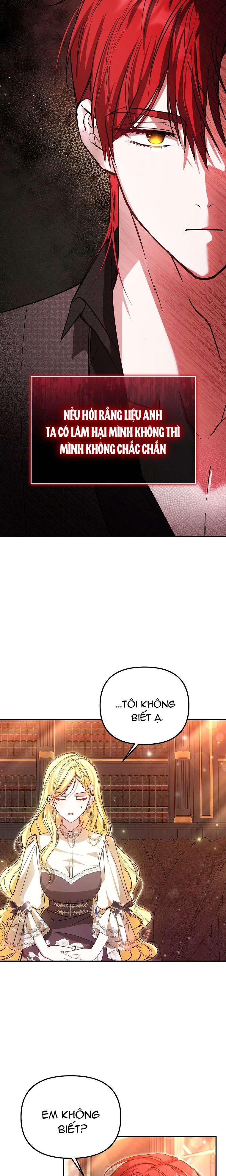 Chị Gái Tôi Là Nhân Vật Chính Chap 29 - Next Chap 29