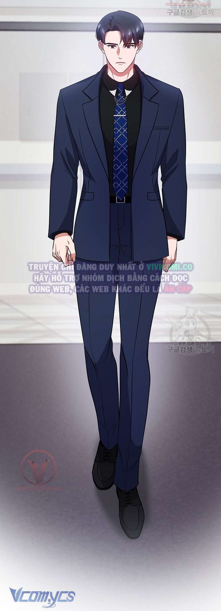 [18+] Mối Quan Hệ Không Lành Mạnh Chap 19 - Next Chap 20