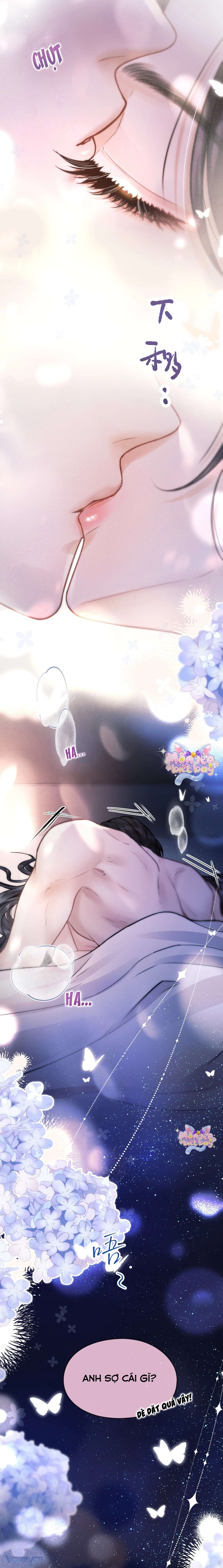 Đúng Là Một Cô Gái Ngoan Chapter 3 - Trang 3