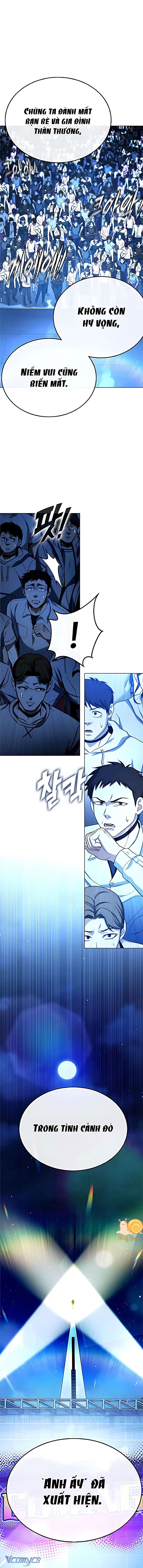 Zombie Papa Chap 15 - Trang 2