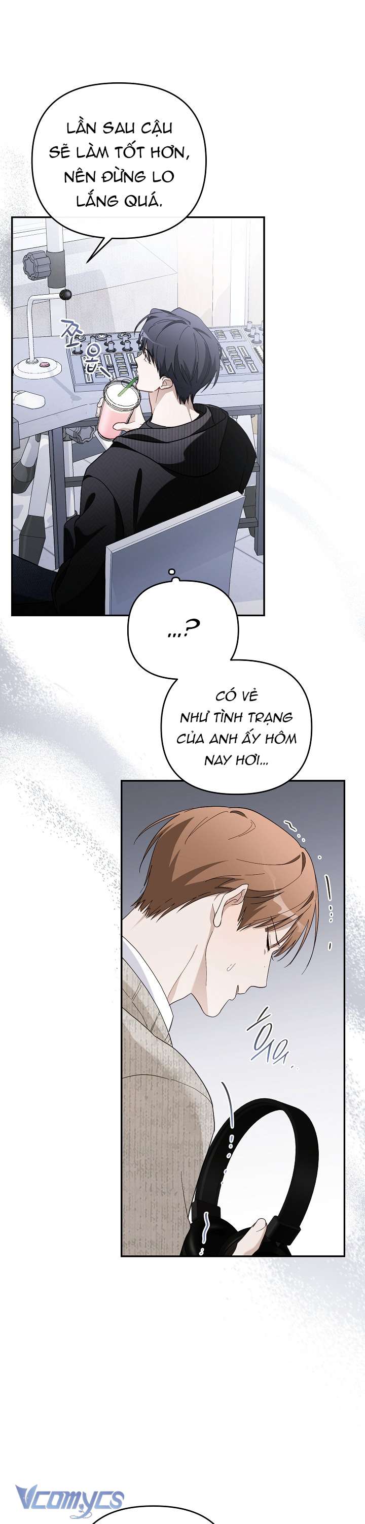 Rác Rưởi Sống Sót Với Thân Phận Thần Tượng PD Chap 9 - Next Chap 10