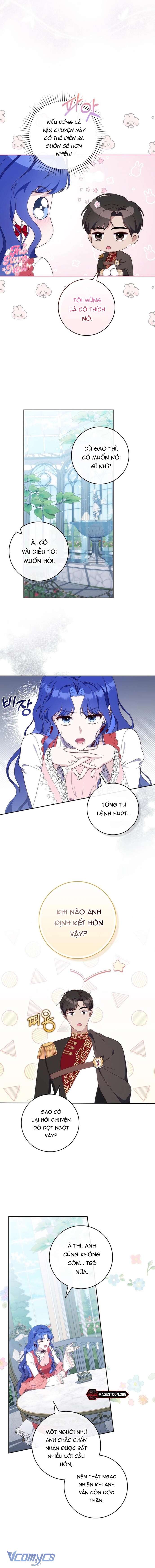 Lần Đầu Tiên Làm Mẹ Chap 2 - Next Chap 3