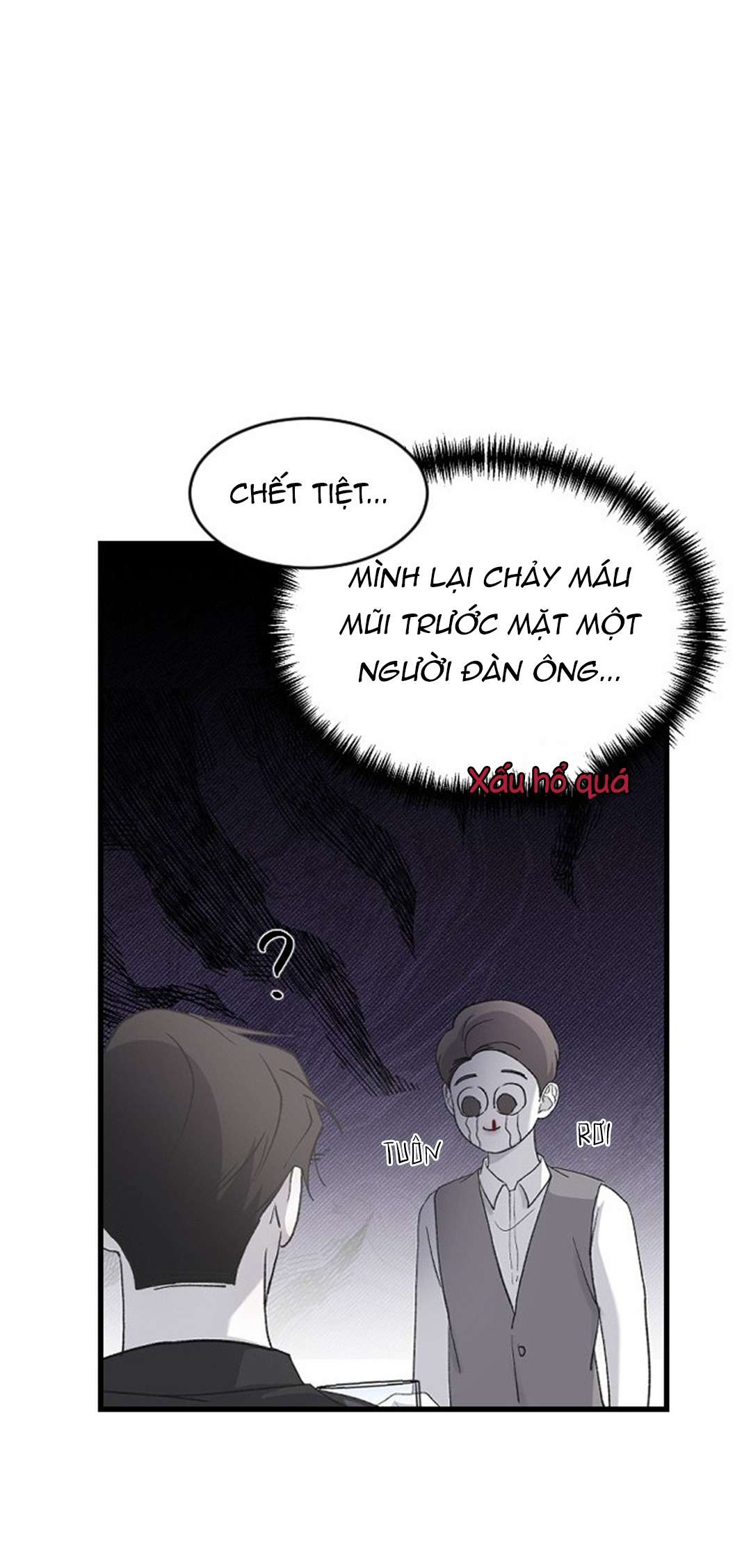 Ba Anh Trai Cực Phẩm Của Tôi Chap 75 - Trang 3