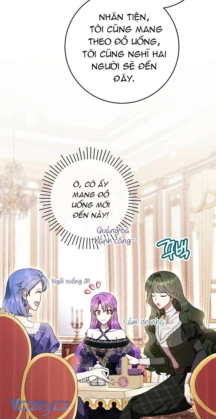 Làm Ác Nữ Bộ Không Tuyệt Sao? Chapter 80 - Next Chapter 81