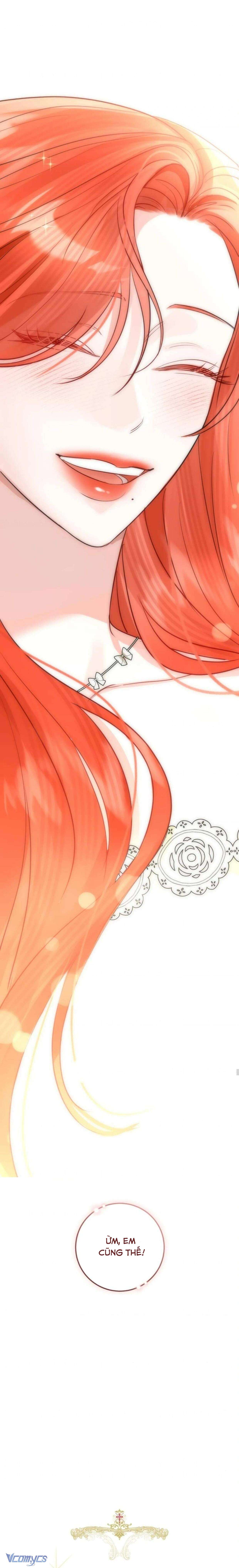 Cuộc Hôn Nhân Xa Hoa Của Đại Công Tước Là Giả Chap 71 - Next Chap 72