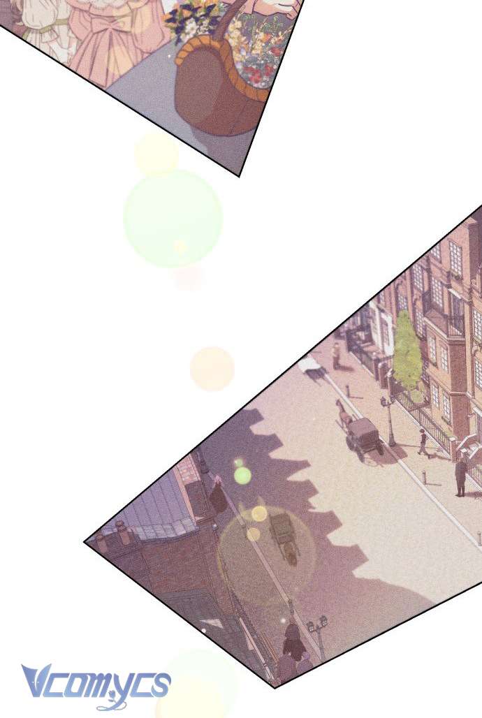 Aubrey Thanh Lịch Chap 4 - Next Chap 5