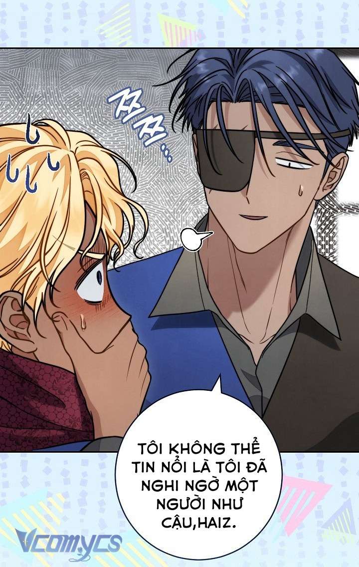 Hôn Nhân Vụ Lợi 2: Bản Tình Ca Không Thể Quên Chap 26 - Next 