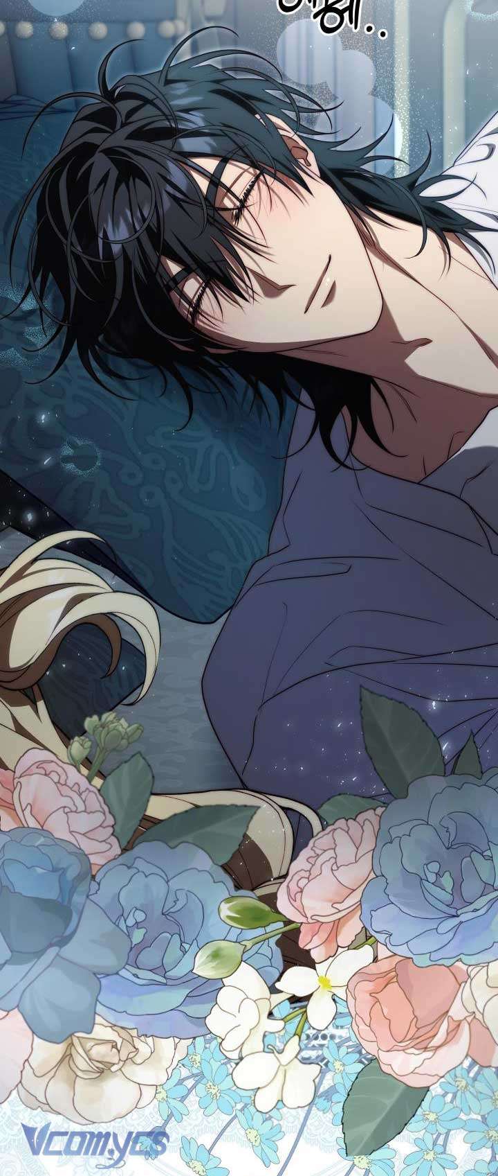 Thuần Hóa Hoàng Tử Quái Vật Chap 25 - Trang 3