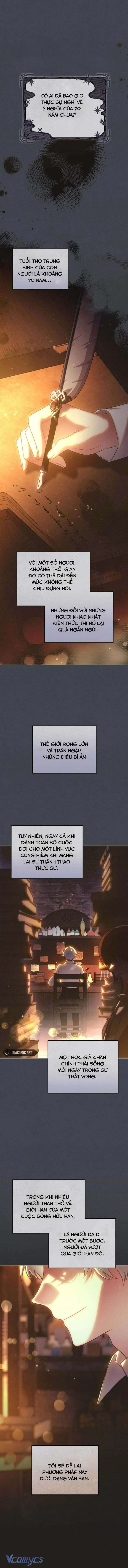 Bạo Chúa Độc Ác Trở Lại Chap 57 - Next Chap 58