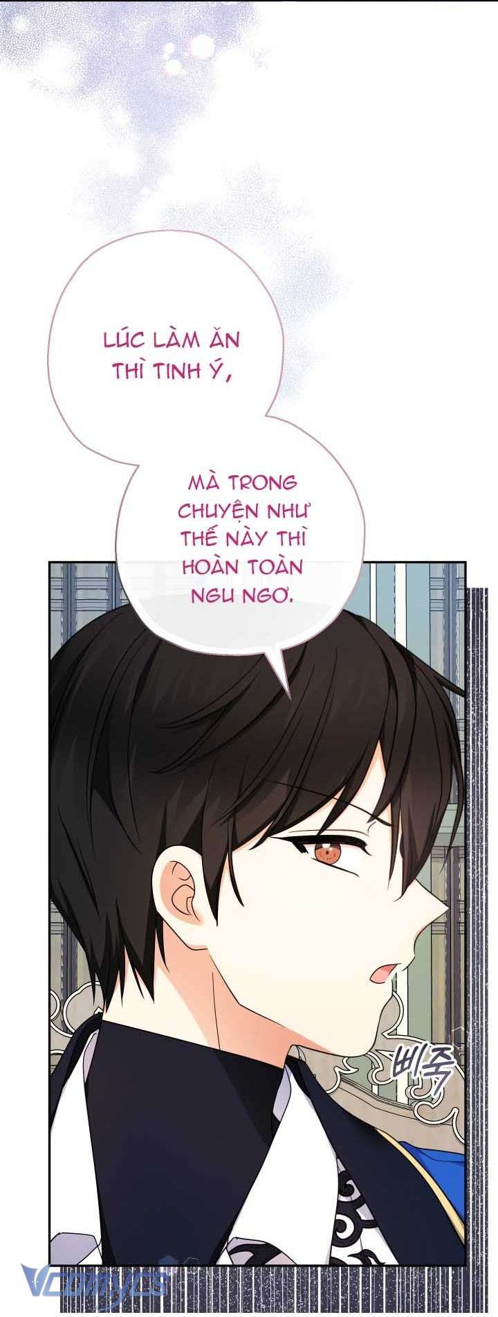 Tiểu Thư Tích Tiền Đi Bụi Chapter 105 - Trang 4