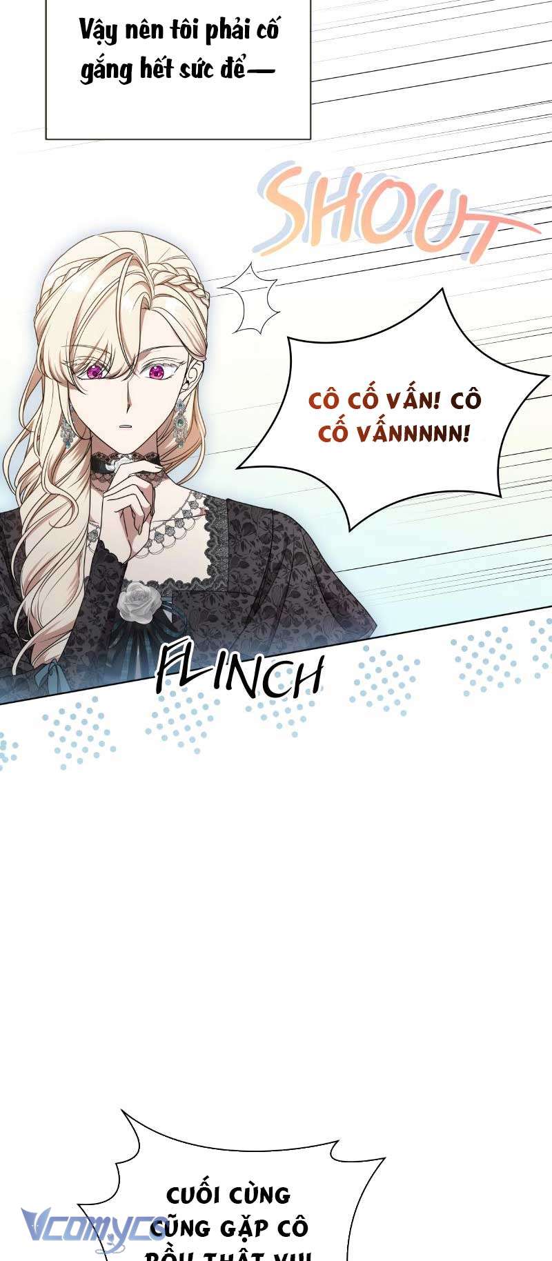 Cái Giá Phải Trả Chap 78 - Trang 3