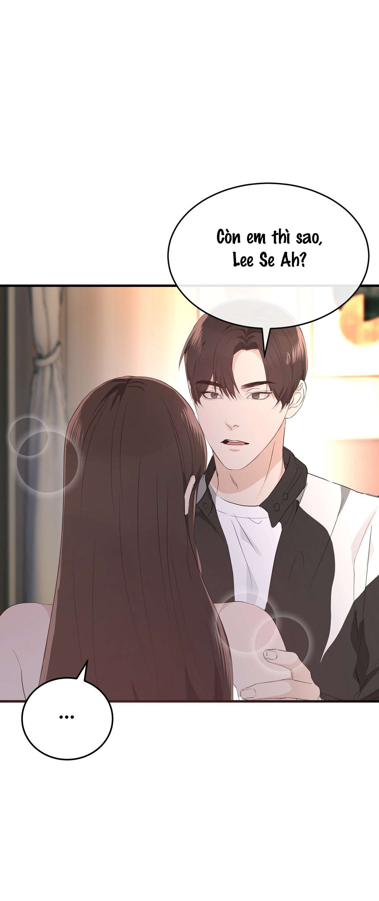 Tôi Nói Chia Tay Với Anh Chàng Cực Phẩm Chap 6 - Next 