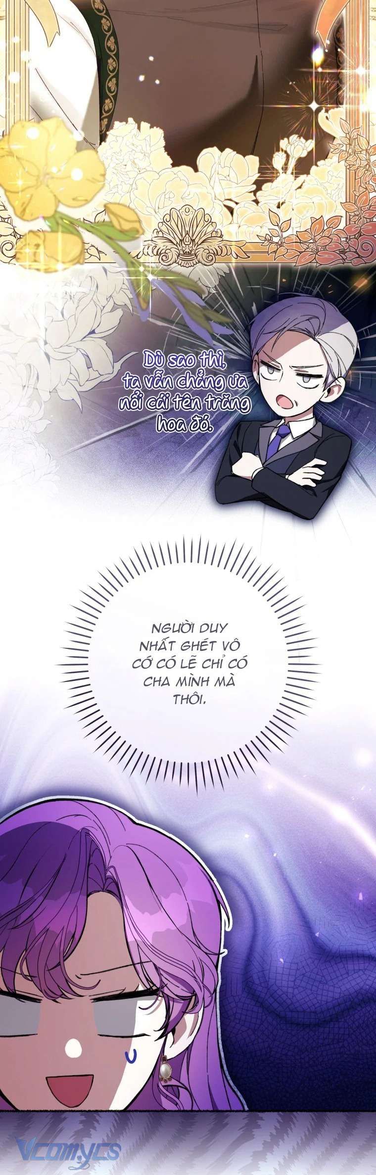 Làm Ác Nữ Bộ Không Tuyệt Sao? Chap 74 - Trang 4